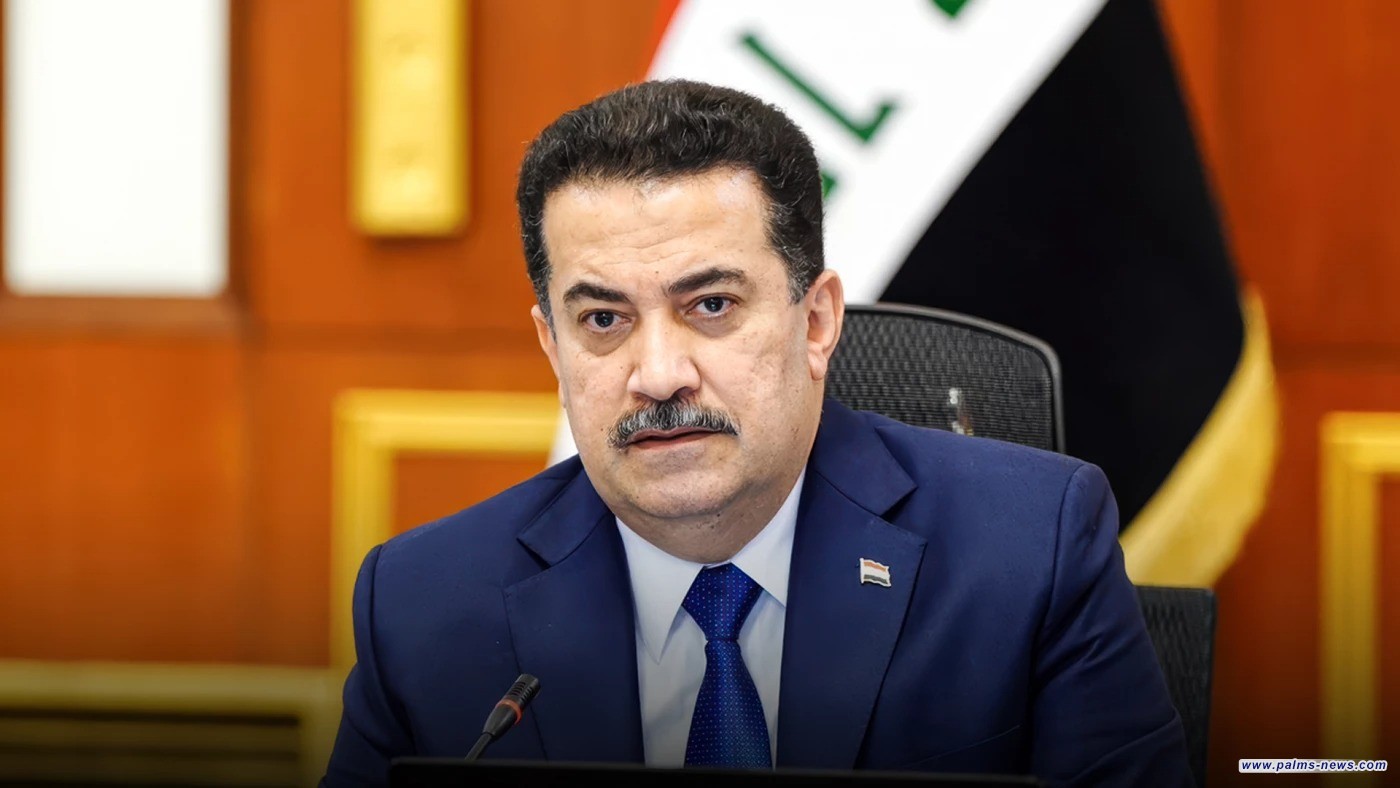 في عيد الجيش.. السوداني: سنعزز قوة العراق عبر حصر السلاح بيد الدولة